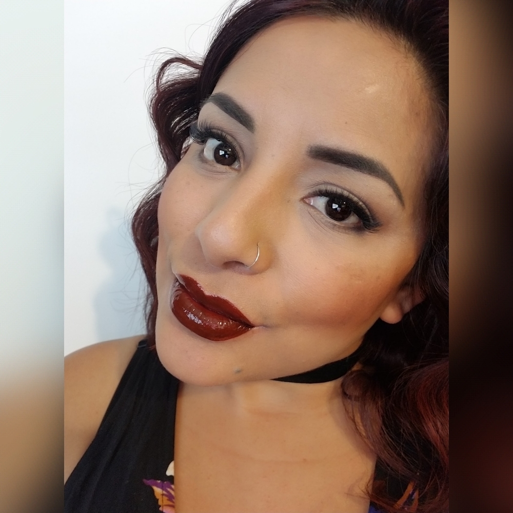 Meet your Posher, Melissa